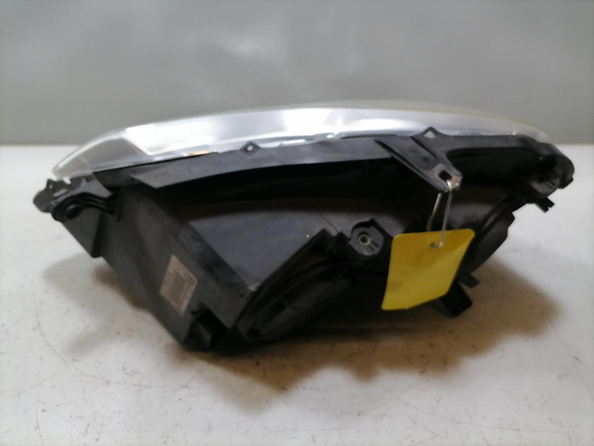 VW Polo 9N3 original Scheinwerfer vorn rechts Bj.2006
